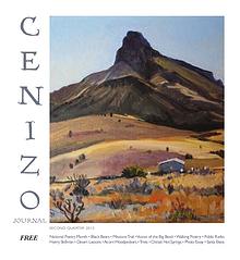 Cenizo Journal