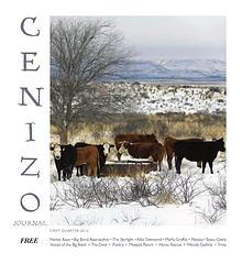 Cenizo Journal