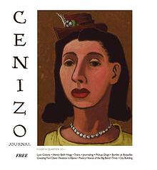 Cenizo Journal