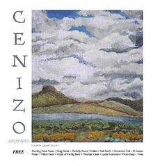 Cenizo Journal