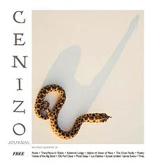 Cenizo Journal