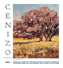 Cenizo Journal