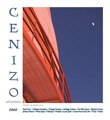 Cenizo Journal