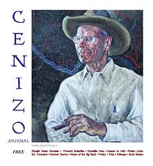 Cenizo Journal