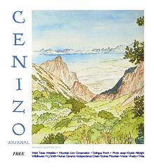 Cenizo Journal