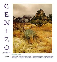 Cenizo Journal