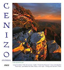 Cenizo Journal