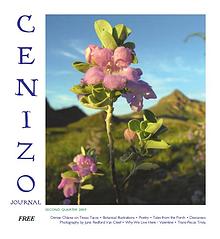 Cenizo Journal