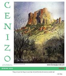 Cenizo Journal