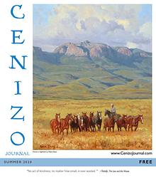 Cenizo Journal