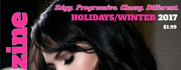 INSCMagazine SummerIssue 2016 INSC Holidays/Winter Issue 2017