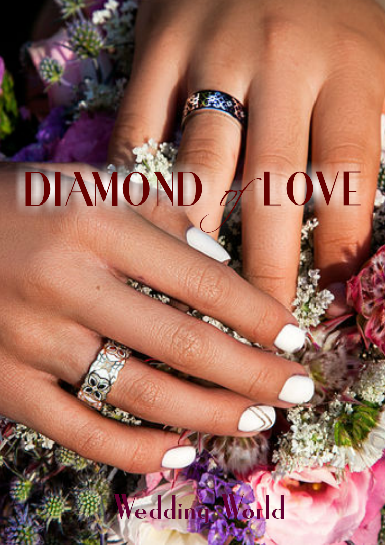 Wedding World DIAMOND of LOVE