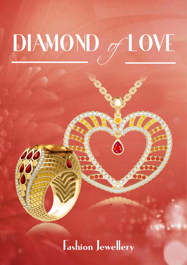 Fashion Jewellery Fashion Jewellery