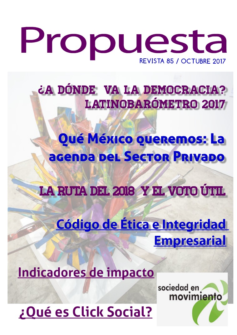 85, octubre 2017