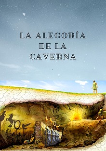 La Alegoría de la Caverna