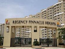 Regency Pinacle Heights