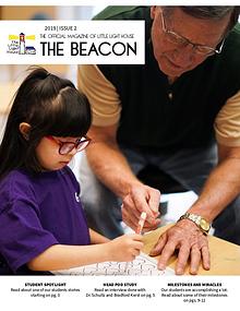 The Beacon 2019 | Issue 2