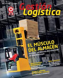 REVISTA GESTION LOGISTICA "The Supply Chain Managers" - PERU