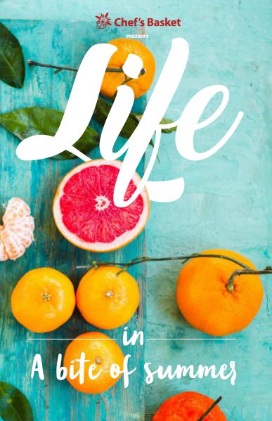 Life Summer Issue