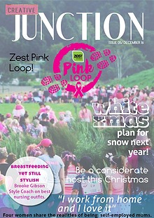 Creative Junction Magazine