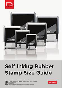 Rubber Stamps