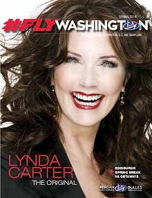 #FlyWashington Magazine