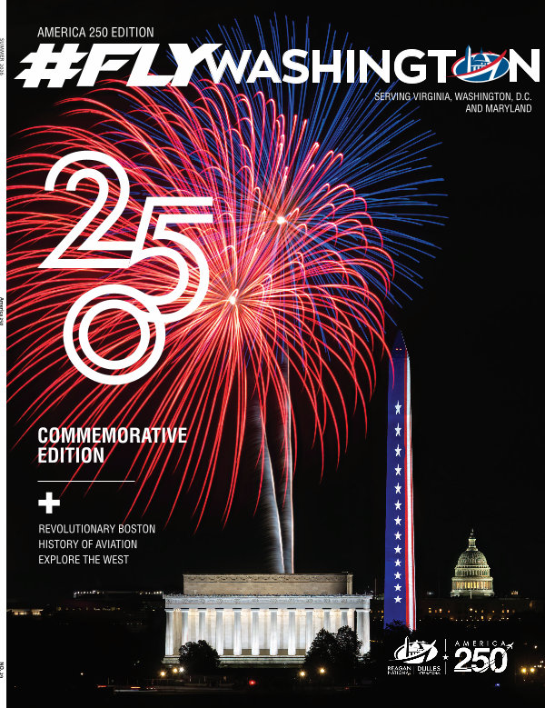America 250