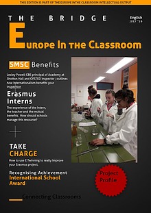 Europe in the Classroom