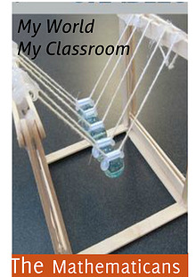 My World My Classroom