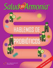 Revista Salud en Armonía