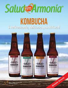 Revista Salud en Armonía