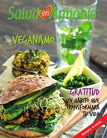 Revista Salud en Armonía