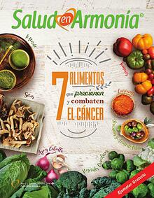 Revista Salud en Armonía