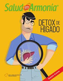 Revista Salud en Armonía