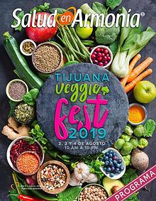 Revista Salud en Armonía