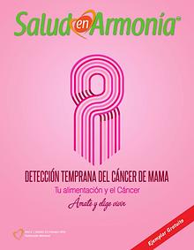 Revista Salud en Armonía