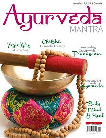 Ayurveda Mantra