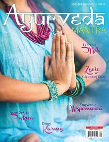 Ayurveda Mantra (Polish)