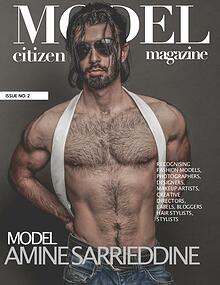 Model Citizen Magazine