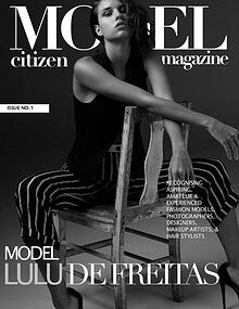 Model Citizen Magazine