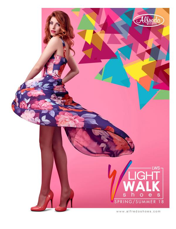 PRIMAVERA/VERANO 2018 170925 LIGHTWALK cat prim-ver 018