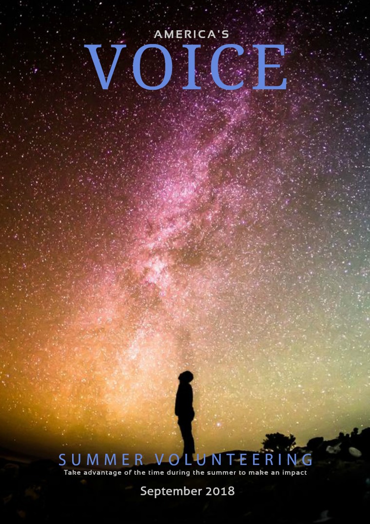 VOICE September 2018