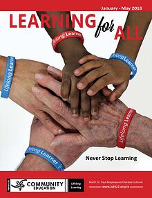 Learning for All Catalog