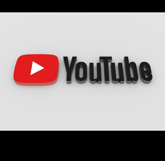 YouTube logo