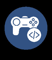 Game controller icon