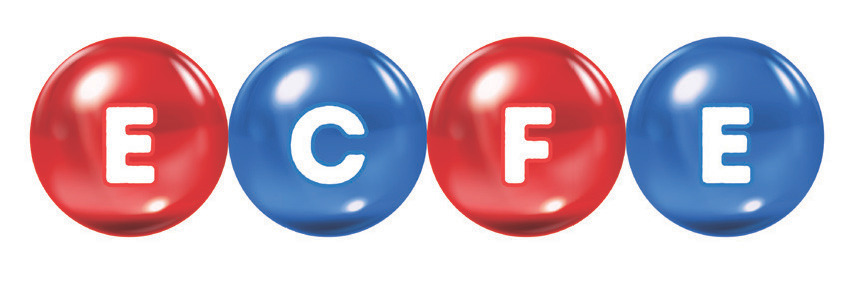 ECFE Logo