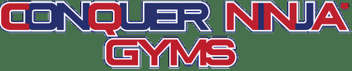 Conquer Ninja Gyms Logo