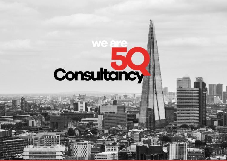 5Q Consultancy Brochure 2017 1