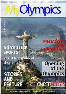 Rio 2016