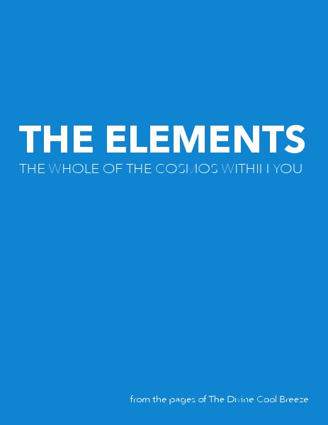 The Elements